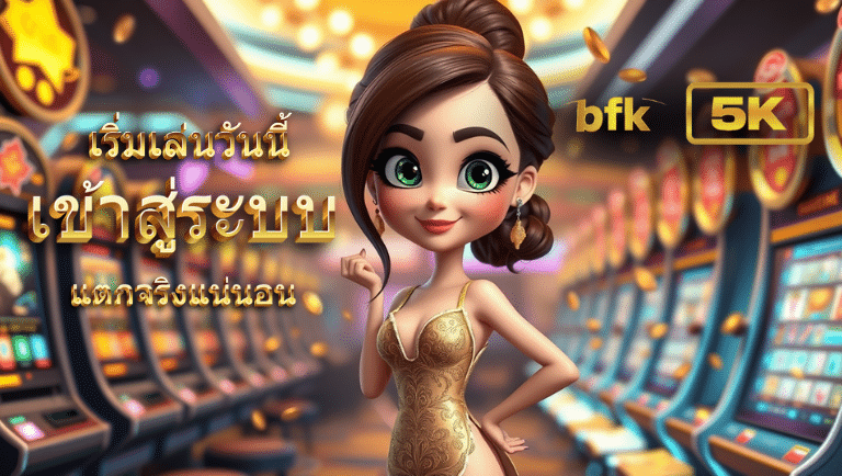 bfk5k เข้าสู่ระบบ